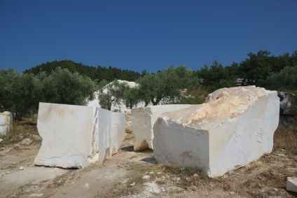 Marble Blocks